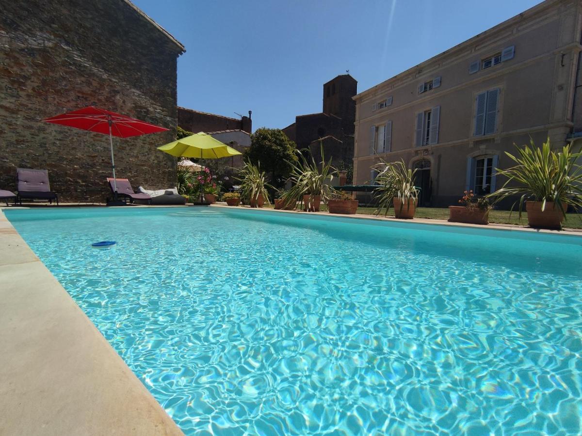 The Cottage, Clos Des Archers Aigues-Vives  Экстерьер фото