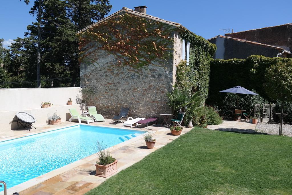 The Cottage, Clos Des Archers Aigues-Vives  Экстерьер фото
