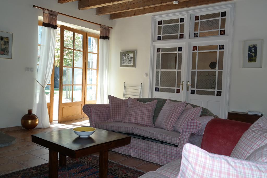 The Cottage, Clos Des Archers Aigues-Vives  Экстерьер фото