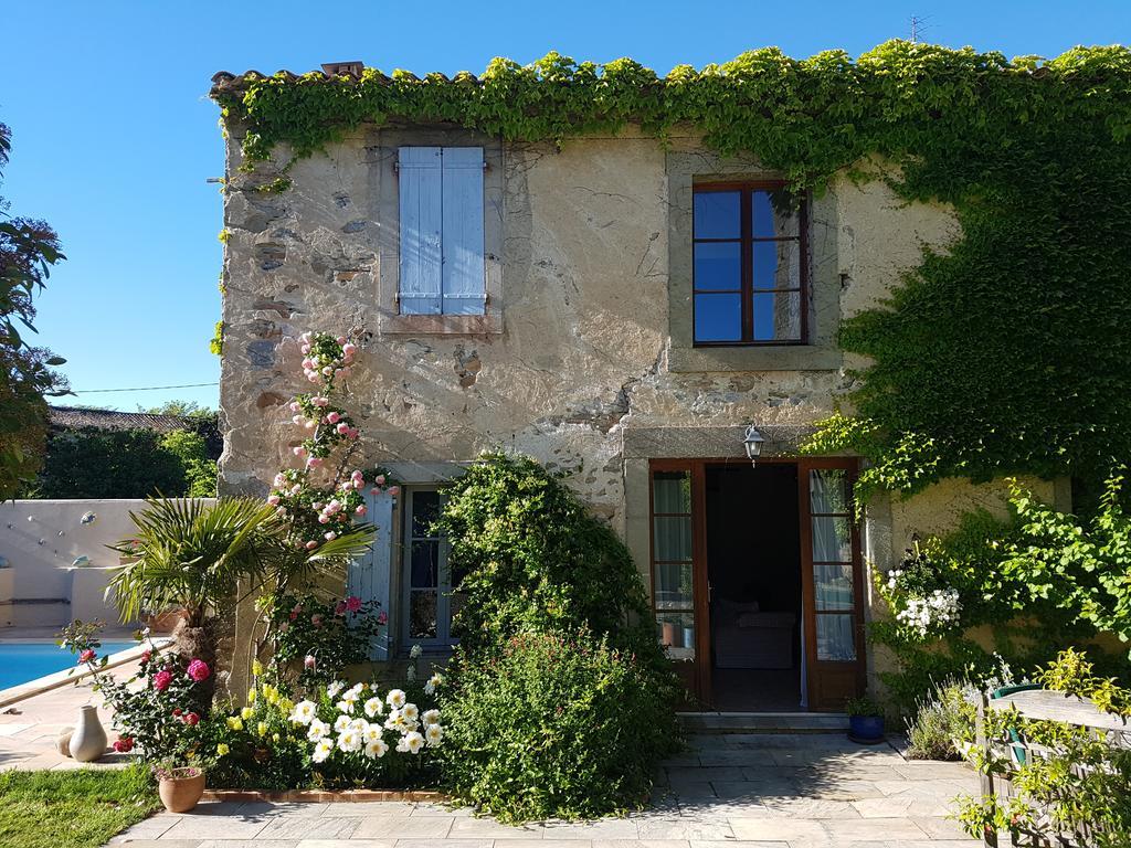 The Cottage, Clos Des Archers Aigues-Vives  Экстерьер фото